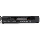 Відеокарта GeForce RTX 3060 12GB GDDR6 WindForce OC Gigabyte (GV-N3060WF2OC-12GD) - изображение 7