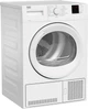 Сушильная машина Beko DU7112PA1 - изображение 2