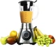 Блендер Cecotec Power Titanium 2000MAX PerfectMix Black CCTC-04140 (8435484041409) - изображение 1