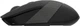 Безпровідна миша A4Tech FG10S Silent Black/Grey - зображення 3