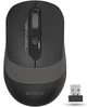Безпровідна мішка A4Tech FG10 Grey - зображення 1