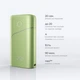 Набор для нагревания табака Glo pro Green Зеленый - изображение 3
