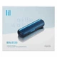 Набор для нагревания табака LiL Solid by IQOS 2.0 Blue. Айкос Синий - изображение 2