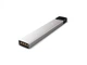Електронна сигарета Juul Device Grey (Сірий) POD Система - зображення 1