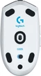 Мышь G305 Lightspeed White Logitech (2000003356515) - изображение 2