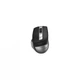 Мышка A4Tech FB35CS Silent Wireless/Bluetooth Smoky Grey (4711421966825) - изображение 1