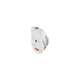 Мышка A4Tech FB35CS Silent Wireless/Bluetooth Icy White (4711421966757) - изображение 5