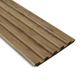 Панель настенная 12010 - 122SP 120х10x2900 мм. Текстура дерева - изображение 2