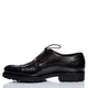 Итальянские мужские Туфли Mario Bruni 61589 40.5 - изображение 2