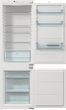Холодильник Gorenje NRKI 418FE0 (HZFI2728RBD) - зображення 5