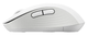 Миша комп'ютерна Logitech Signature M650 Wireless OFF White B2B (910-006275) (6859756) - изображение 2