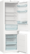 Холодильник Gorenje NRKI 418FE0 (HZFI2728RBD) - зображення 3