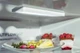 Холодильник з нижн. мороз. камерою Gorenje, 200х60х60см, 2 двері, 235(96)л, А++, NoFrost+, Зона св-ті, білий - изображение 14