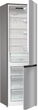 Холодильник Gorenje NRK6202ES4 (HZF3568SCD) (6811679) - изображение 7