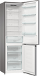 Холодильник Gorenje NRK6202ES4 (HZF3568SCD) (6811679) - изображение 11