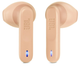 Гарнітура JBL WAVE FLEX Beige (JBLWFLEXBEG) (6861934) - изображение 5