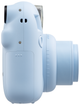 Камера миттєвого друку Fuji INSTAX MINI 12 Pastel Blue (6865295) - изображение 12