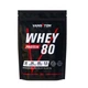 Протеїн Vansiton Whey Protein 80 900 g /30 servings/ Unflavored - зображення 1