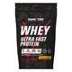 Протеин Vansiton Whey Ultra Fast Protein 450 g /15 servings/ Banana - изображение 1