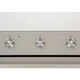 Електрична духова шафа VENTOLUX DUBLIN 6 MT (SAND) - изображение 4