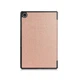 Чехол для планшета BeCover Smart Case Lenovo Tab M10 Plus TB-125F (3rd Gen) 10.61 Rose Gold (708308) - изображение 3