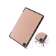 Чехол для планшета BeCover Smart Case Lenovo Tab M10 Plus TB-125F (3rd Gen) 10.61 Rose Gold (708308) - изображение 5