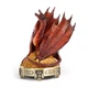 Фигурка для геймеров Noble Collection Hobbit Smaug Incense Burner (NN7526) - изображение 1