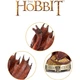 Фигурка для геймеров Noble Collection Hobbit Smaug Incense Burner (NN7526) - изображение 5