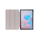 Чохол до планшета BeCover Smart Case Samsung Galaxy Tab S6 Lite 10.4 P610/P613/P615/P619 Fairy (708326) - зображення 3