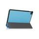 Чехол для планшета BeCover Smart Case Lenovo Tab M10 Plus TB-125F (3rd Gen) 10.61 Light Blue (708310) - изображение 7