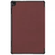 Чехол для планшета BeCover Smart Case Lenovo Tab M10 Plus TB-125F (3rd Gen) 10.61 Red Wine (708307) - изображение 3