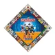 Настольная игра Winning Moves Naruto Monopoly (WM00167-EN1-6) - изображение 2