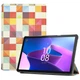 Чехол для планшета BeCover Smart Case Lenovo Tab M10 TB-328F (3rd Gen) 10.1 Square (708299) - изображение 5