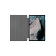 Чохол до планшета Armorstandart Smart Case Nokia T20 Black (ARM61360) - зображення 3