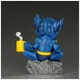 Фигурка для геймеров Iron Studios Marvel X-men Beast (MARCAS48121-MC) - изображение 3