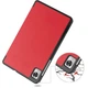 Чехол для планшета BeCover Smart Case Realme Pad Mini 8.7 Red (708260) - изображение 5