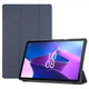 Чехол для планшета BeCover Smart Case Lenovo Tab M10 TB-328F (3rd Gen) 10.1 Deep Blue (708282) - изображение 5