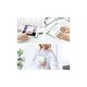 Чехол для планшета BeCover Soft Edge Lenovo Tab M10 Plus TB-125F (3rd Gen)/K10 Pro TB-226 10.61 Green (708333) - изображение 3