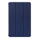 Чехол для планшета BeCover Smart Case Lenovo Tab M10 Plus TB-125F (3rd Gen) 10.61 Deep Blue (708302) - изображение 2