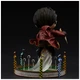 Фигурка для геймеров Iron Studios Harry Potter At the Quiddich Match (WBHPM39821-MC) - изображение 3
