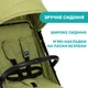 Коляска Chicco Trolley Me Салатовая (79865.55) - изображение 6