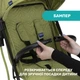 Коляска Chicco Trolley Me Салатовая (79865.55) - изображение 8