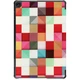 Чехол для планшета BeCover Smart Case Lenovo Tab M10 Plus TB-125F (3rd Gen) 10.61 Square (708319) - изображение 3