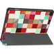 Чехол для планшета BeCover Smart Case Lenovo Tab M10 Plus TB-125F (3rd Gen) 10.61 Square (708319) - изображение 7