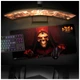 Килимок для мишки Blizzard Diablo 2 Resurrected Prime Evil XL (FBLMPD2SKELET21XL) - зображення 3