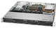 Obudowa serwerowa Supermicro SuperChassis (CSE-813MFTQC-350CB2) - obraz 1