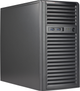 Obudowa serwerowa Supermicro SuperChassis (CSE-731I-404B) - obraz 1