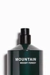 Чоловіча туалетна вода парфуми Mountain Woody Forest Zara 100 ML Іспанія - зображення 2