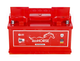 Аккумулятор автомобильный 6СТ-100Ач R+ 850A, RED HORSE Украина - изображение 2