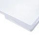 Полка Koolwen для холодильника Атлант 371320308000 520x330mm (стеклянная, с обрамлением) - изображение 3